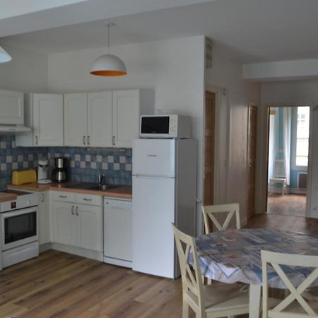 Marguerite Appartement Saint-Malo Buitenkant foto