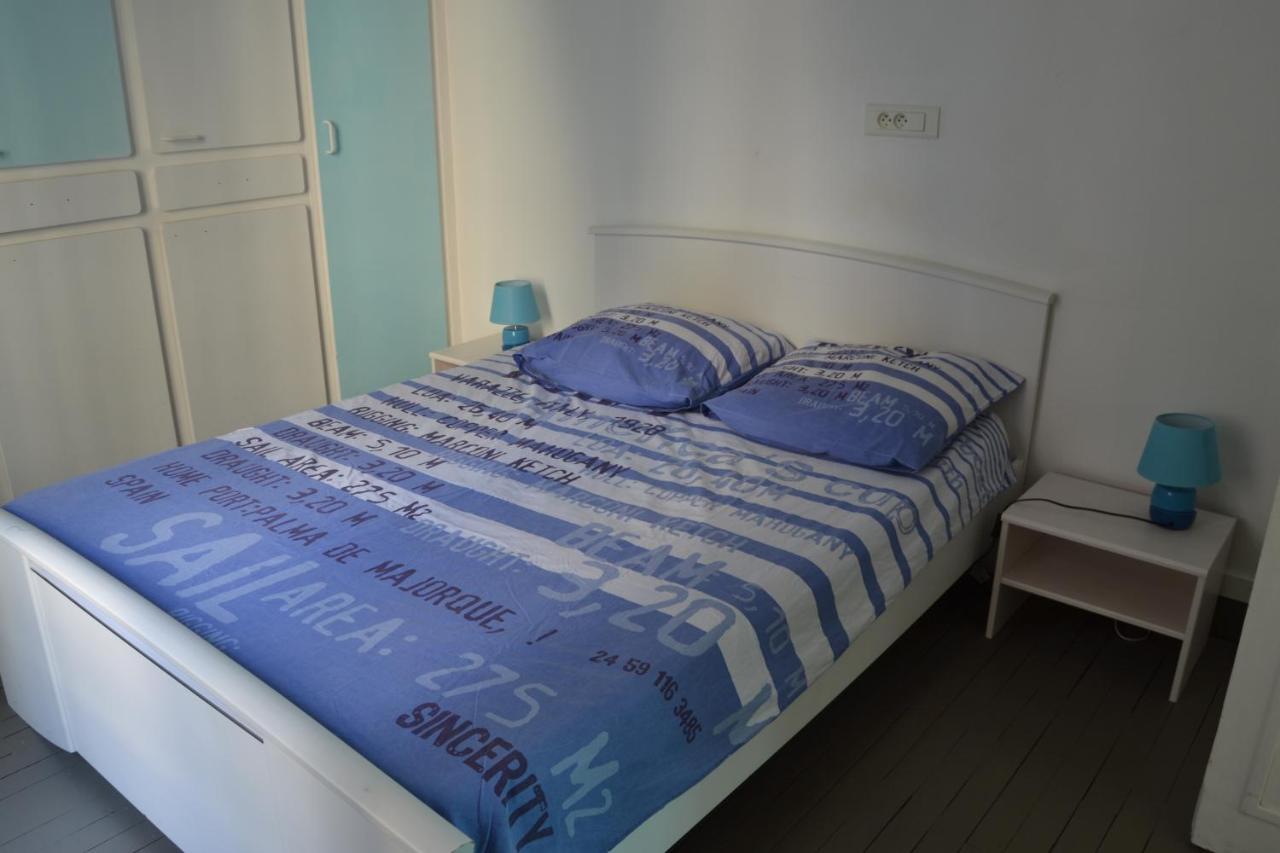 Marguerite Appartement Saint-Malo Buitenkant foto
