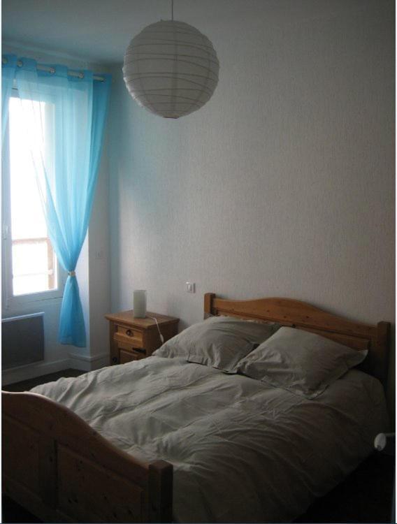Marguerite Appartement Saint-Malo Buitenkant foto